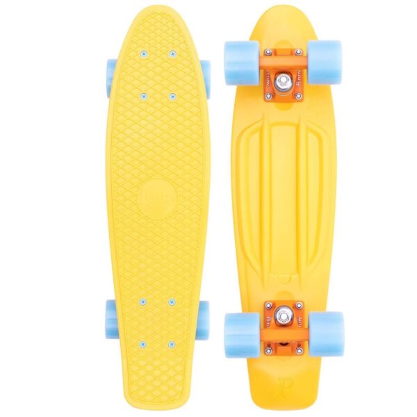 

Пенни борд Penny Skateboards Australia HIGH VIBE 22" (PA1155)