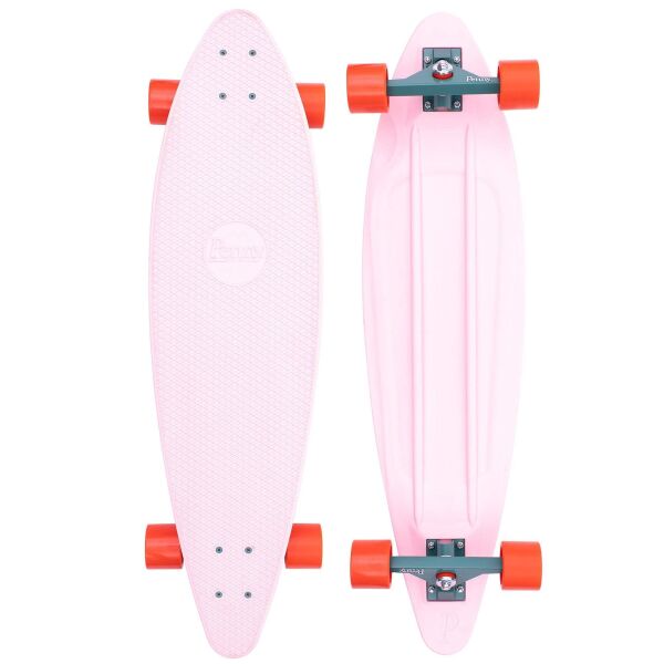 

Лонгборд пластиковый Penny Australia Longboard Cactus Wanderlust 36 '' (PAN28)