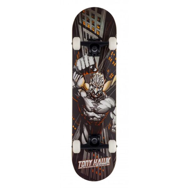 

Скейтборд Tony Hawk SS 540 Complete Skyscaper 7.75 дюймов (sk3949)