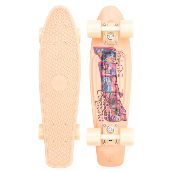 

Penny Board Australia Original POSTCARD COASTAL 22" 54 см (PAU6) оригинал