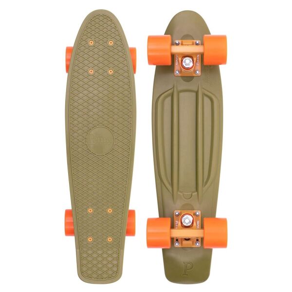 

Penny Board Australia Original BURNT OLIVE 22" 54 см (PA11) оригинал