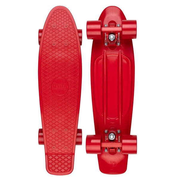 

Penny Board Australia Original RED 22" 54 см (PA17) оригинал