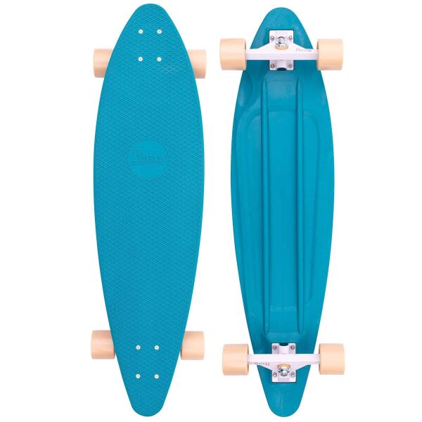 

Лонгборд пластиковый Penny Australia Longboard Ocean Mist 36'' (PAN27)