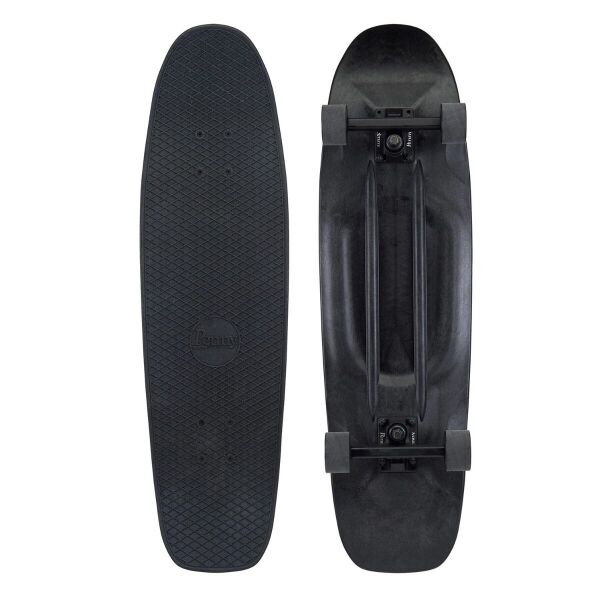 

Скейт для трюков Penny Skateboards Australia Blackout 32" (PAN39)