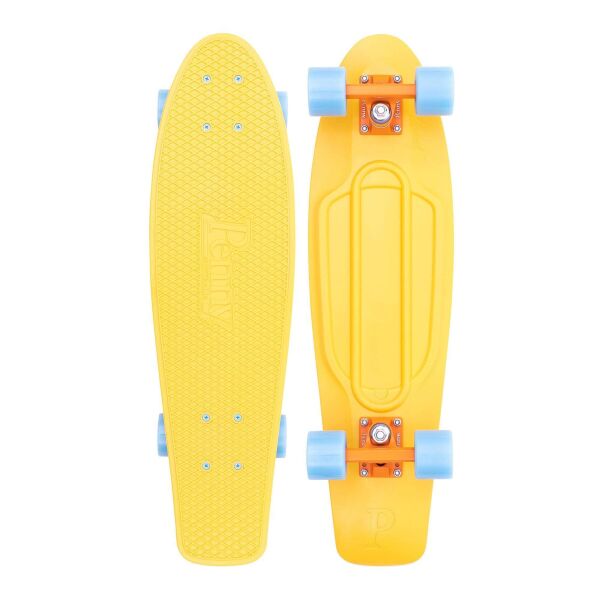 

Оригинальный Пенни Борд Penny Board Australia Nickel High Vibe 27" 68 см (PAN33)