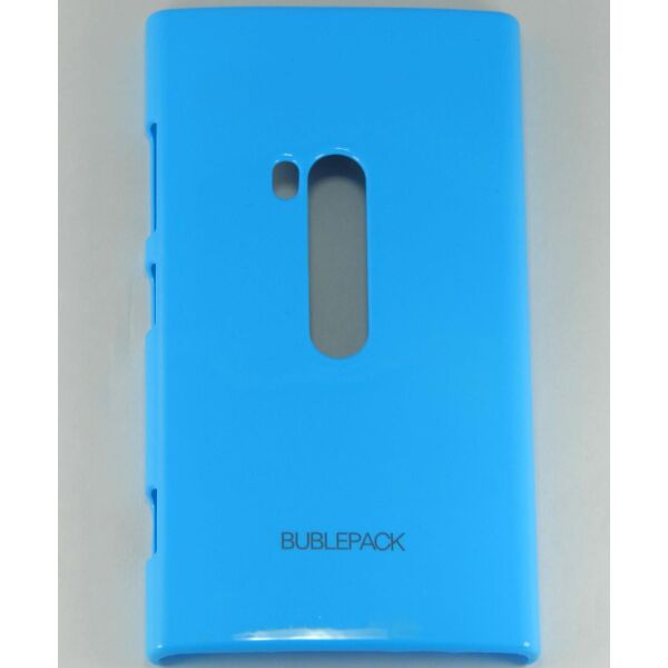 

Чехол пластиковый на Nokia Lumia 920 Bubble Pack