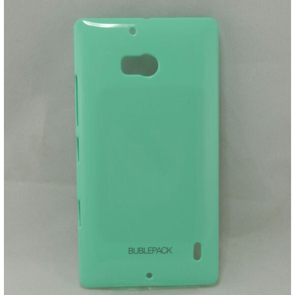 

Чехол пластиковый на Nokia Lumia 930 / 929 Icon Bubble Pack