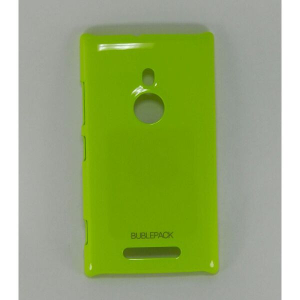 

Чехол пластиковый на Nokia Lumia 925 Bubble Pack