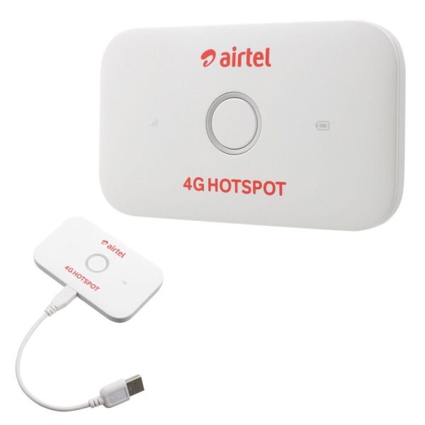 

3G/4G WiFi модем Huawei E5573 -609
