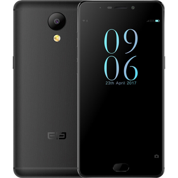 

Elephone P8 3D black