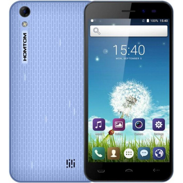 

Homtom HT16 1/8GB Blue