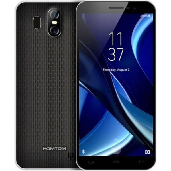 

Homtom S16 black