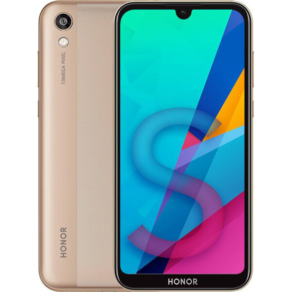 

Honor 8S 2/32GB Gold