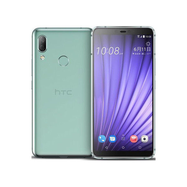 

HTC U19E 6/128GB DUAL Green