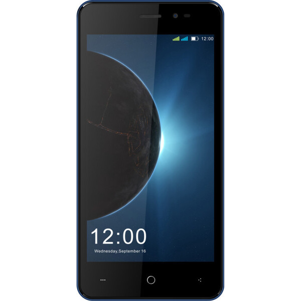 

Leagoo 1/8GB Z6 Blue