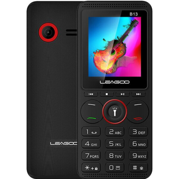 

Leagoo B13