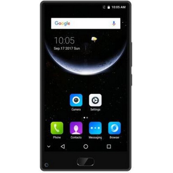 

Leagoo Kiicaa Mix Black