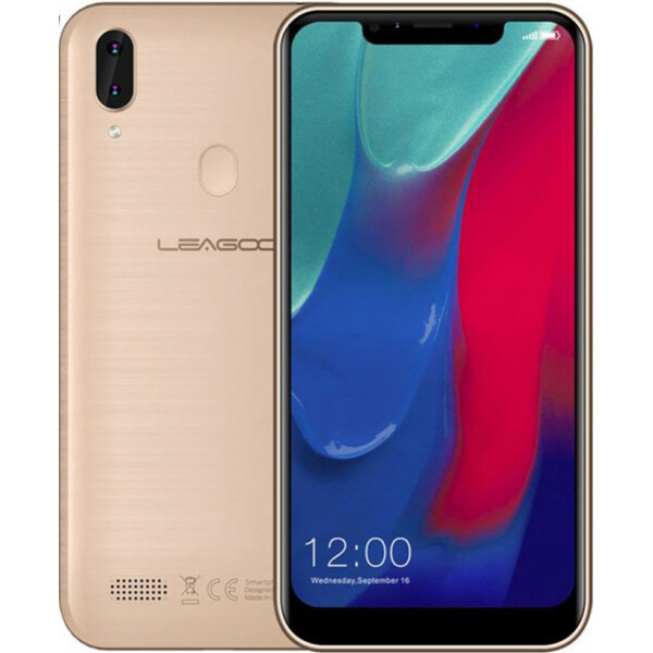 

Leagoo M11 2/16GB Gold