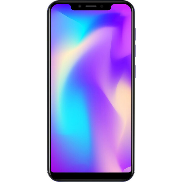 

Leagoo S9 black
