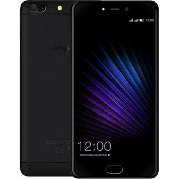 

Leagoo T5 4/64GB Black