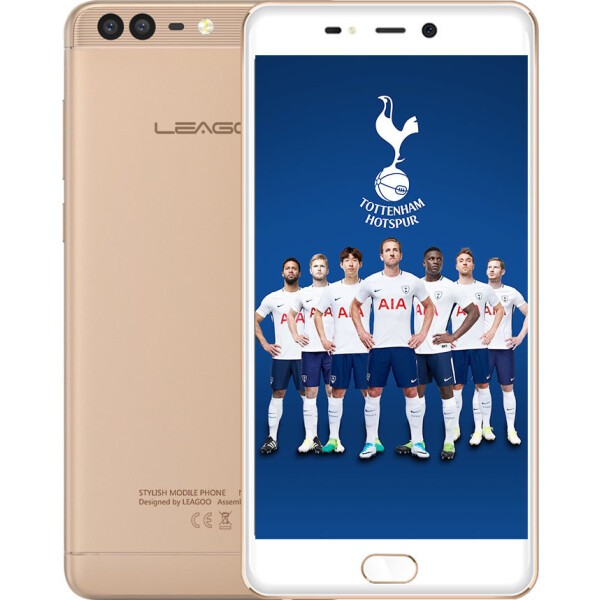 

Leagoo T5 4/64GB Gold