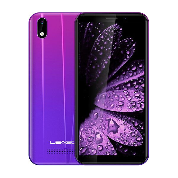 

Leagoo Z10 1/8GB Twilight