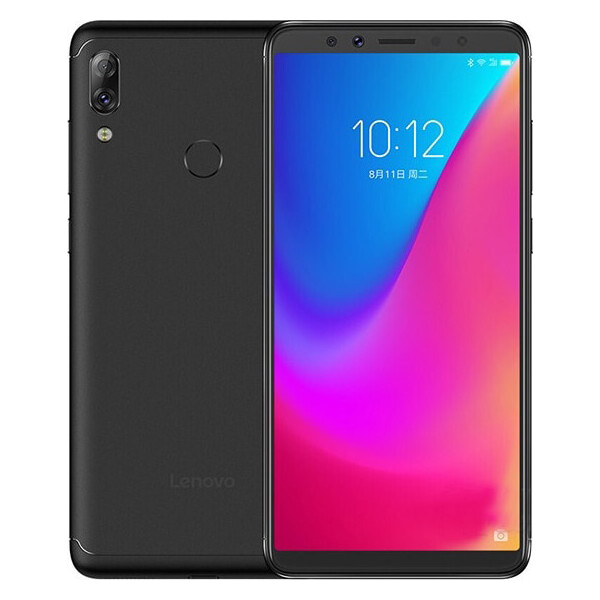 

Lenovo K5 Pro 6/64Gb Black