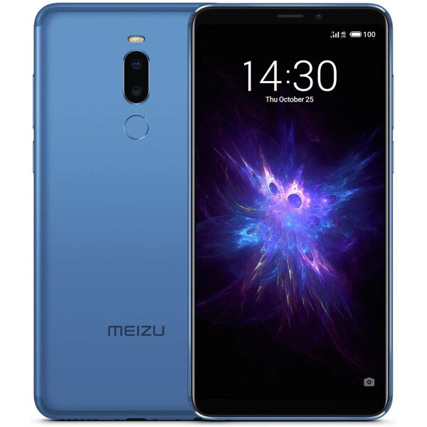 

Meizu Note 8 4/64GB Blue