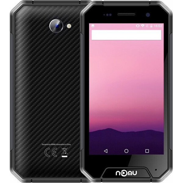 

NOMU S30 Mini gray