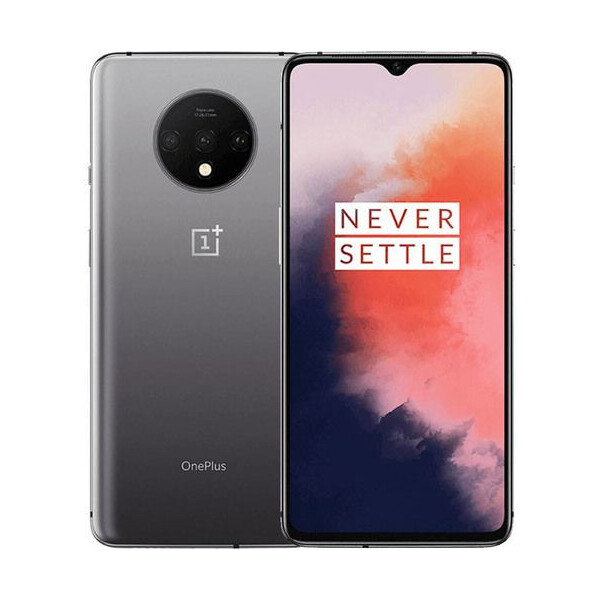 

OnePlus 7T 8/128Gb Silver