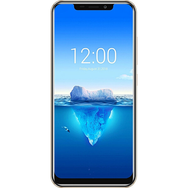 

Oukitel C12 2/16GB Gold