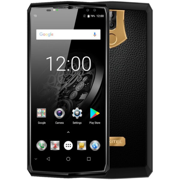 

Oukitel K10 gold