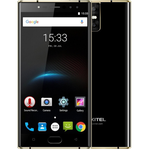 

Oukitel K3 Pro black