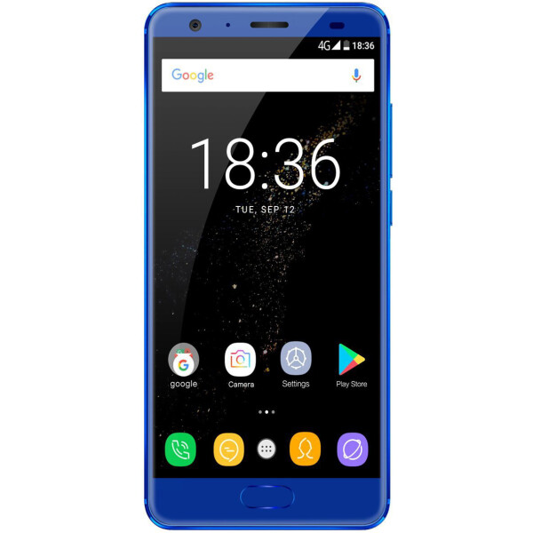 

Oukitel K8000 Blue