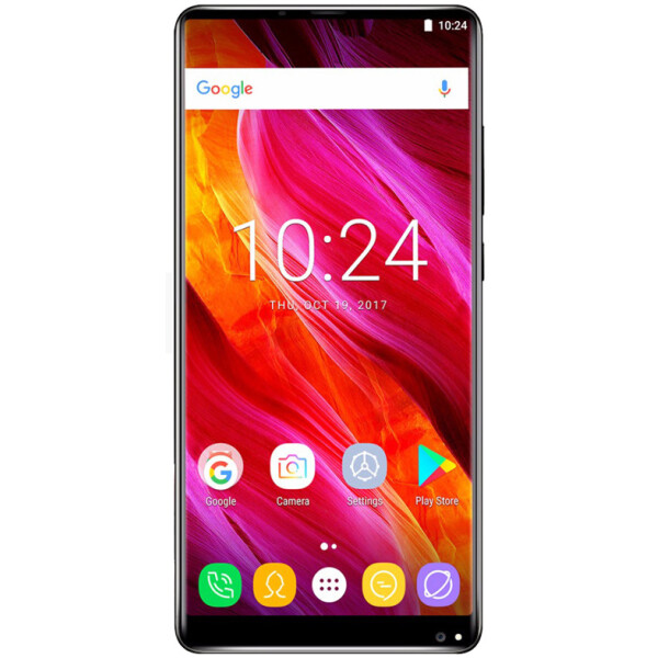 

Oukitel MIX 2 black