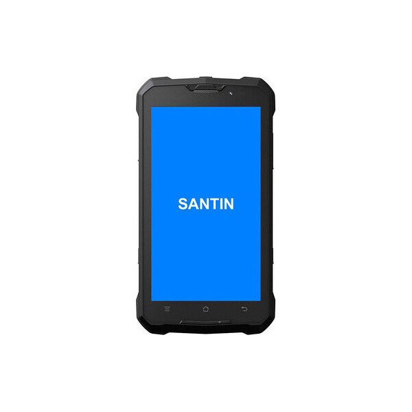 

Santin Armor Plus black
