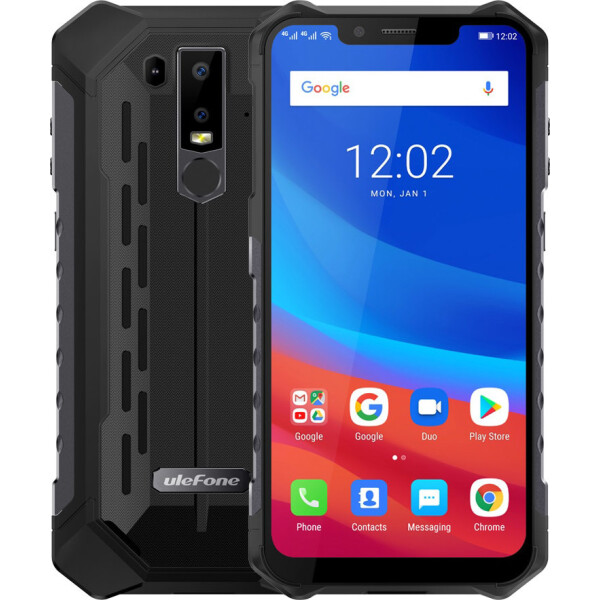 

Ulefone Armor 6e 4/64GB Black
