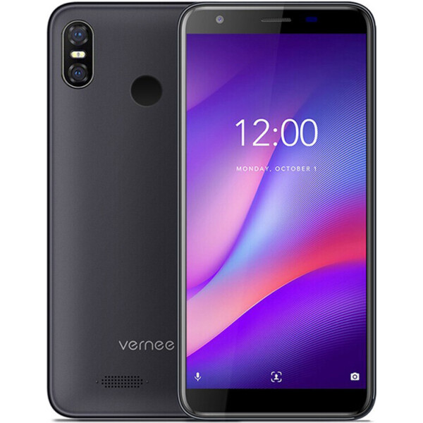 

Vernee M3 3/32Gb black