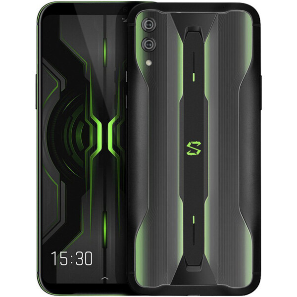 

Xiaomi Black Shark 2 Pro 12/256GB Electric Black
