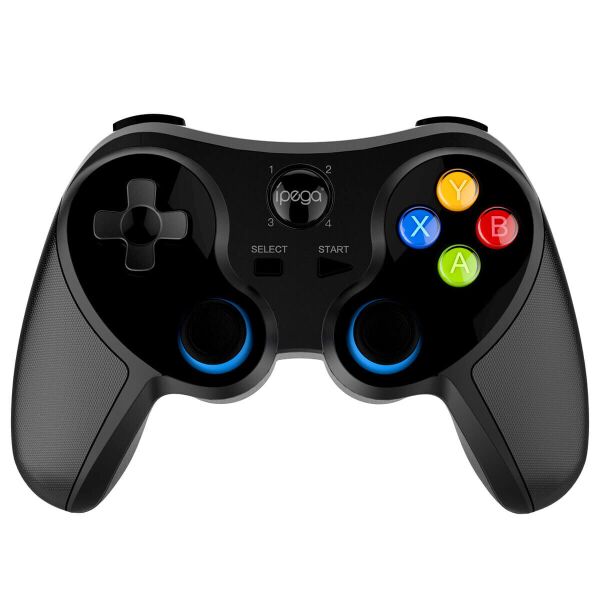 

Игровой контроллер iPega Bluetooth PG-9157 |Android, iOS, TV, PC|