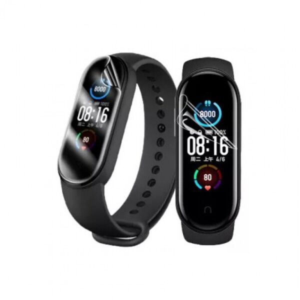 

Гидрогелевая защитная пленка для Samsung Galaxy Fit E R375