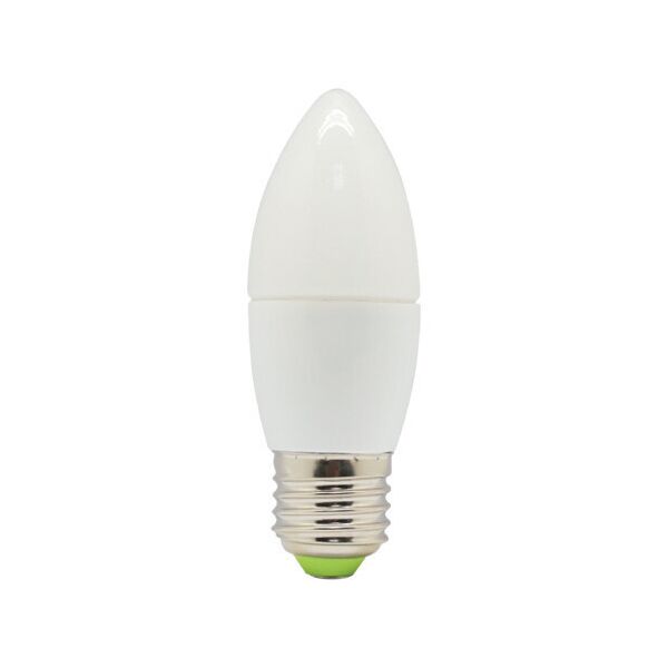 

Светодиодная LED лампа свеча Feron LB 197 7W E27