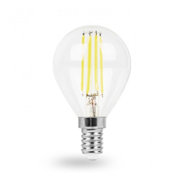 

Светодиодная лампа Feron LB-161 6W E14 4000K