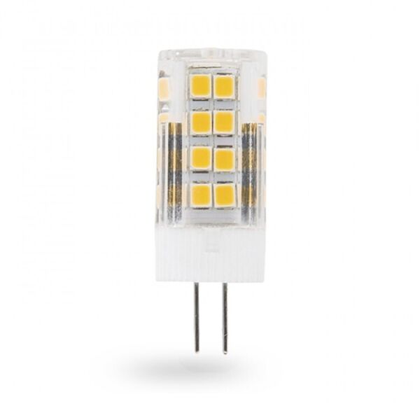 

Светодиодная лампа Feron LB-423 4W G4 4000K 220V