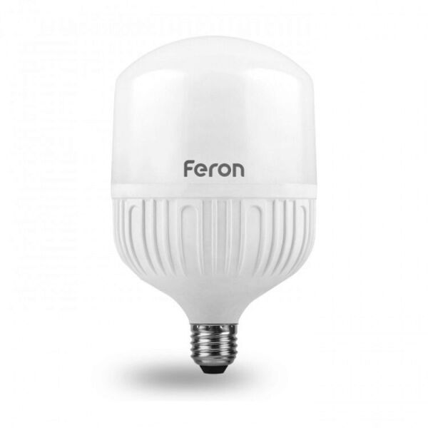 

Светодиодная лампа 30W Feron LB-65 E27-E40 4000К
