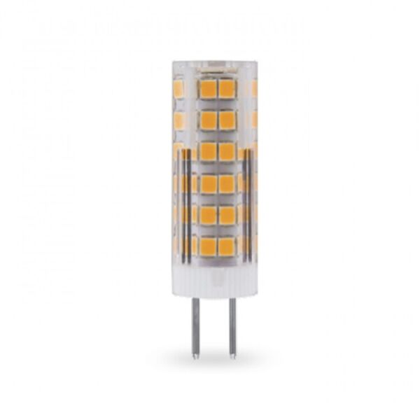

Светодиодная лампа Feron LB433 5W G4 220V 4000K
