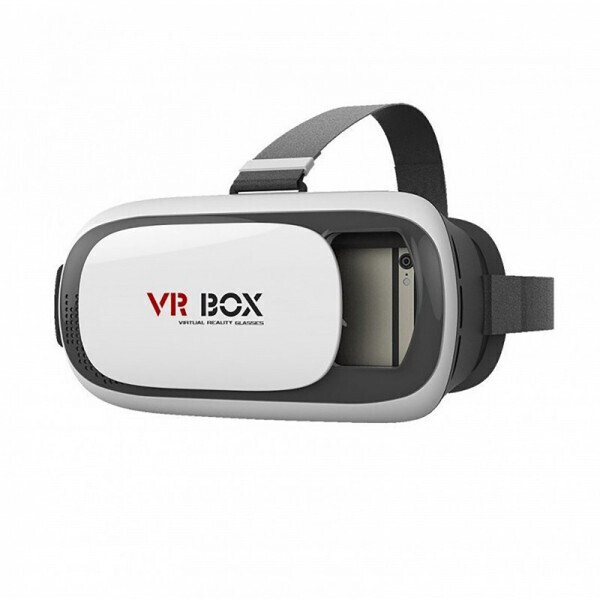 

Очки виртуальной реальности VR BOX G2
