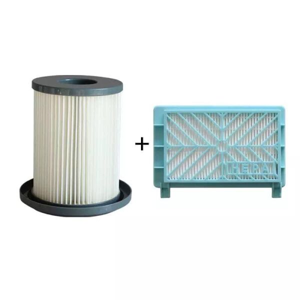 

Набор сменных фильтров для пылесоса Philips FC8740 FC8732 FC8734 FC8736 FC8738
