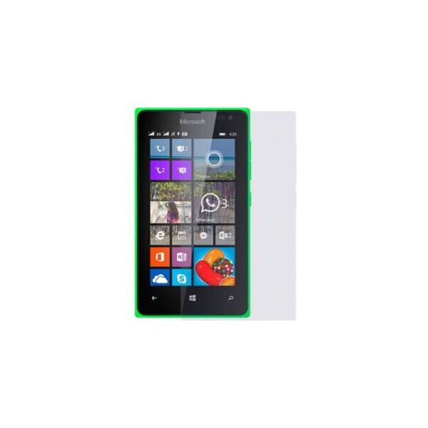 

Защитное стекло Nokia Tempered Glass для 435