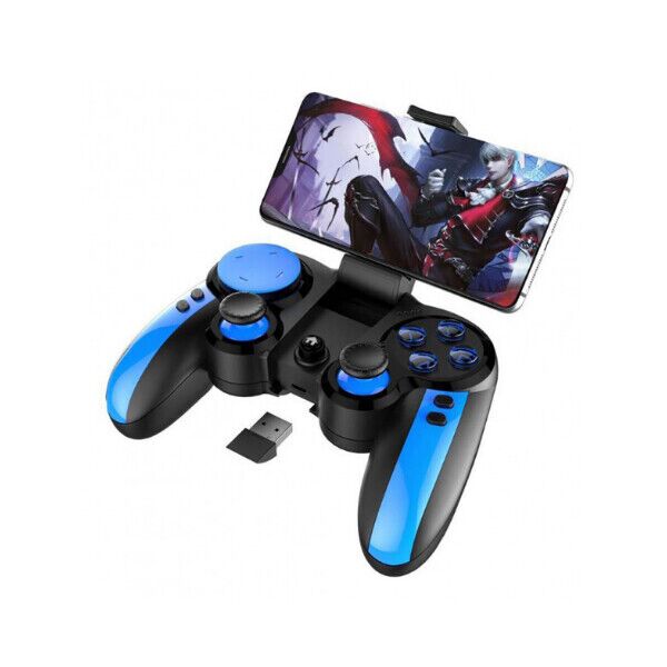 

Игровой джойстик 3в1 iPega PG-9090 для ПК, Android, iOS